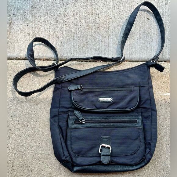Woman’s MultiSac Handbag Crossbody Purse - Picture 1 of 4